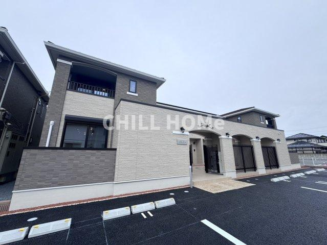 ラ　ペ　フランⅡ