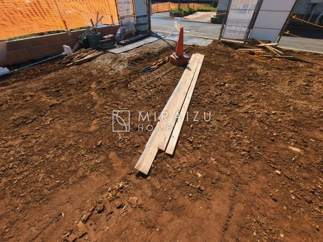 【外観】 | 平日・休日問わず、いつでもご見学が出来ます♪☆実際に見て、触れて感じる安心のお住まい探しを体験して下さい♪☆物件情報だけでなく、地域の特色などなどエリア情報もお伝え出来たら嬉しいです♪