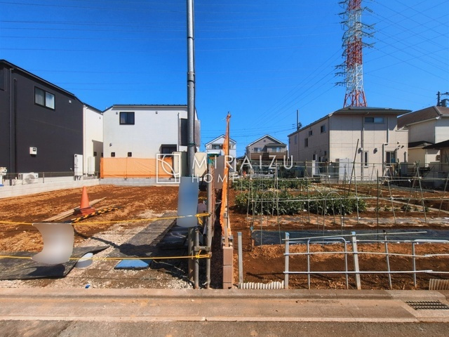 【前面道路含む現地写真】 | 平日・休日問わず、いつでもご見学が出来ます♪☆実際に見て、触れて感じる安心のお住まい探しを体験して下さい♪☆物件情報だけでなく、地域の特色などなどエリア情報もお伝え出来たら嬉しいです♪