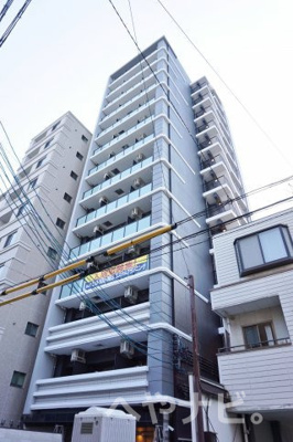 【外観】 | エステムコート名古屋鶴舞シエル | ★外観