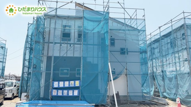木間ヶ瀬Ⅵ（独立戸建10棟）　新築戸建　7号棟