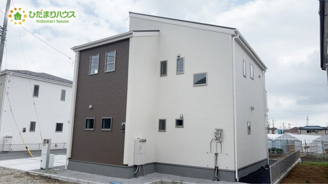 木間ヶ瀬Ⅵ（独立戸建10棟）　新築戸建　7号棟