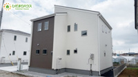 木間ヶ瀬Ⅵ（独立戸建10棟）　新築戸建　7号棟の画像