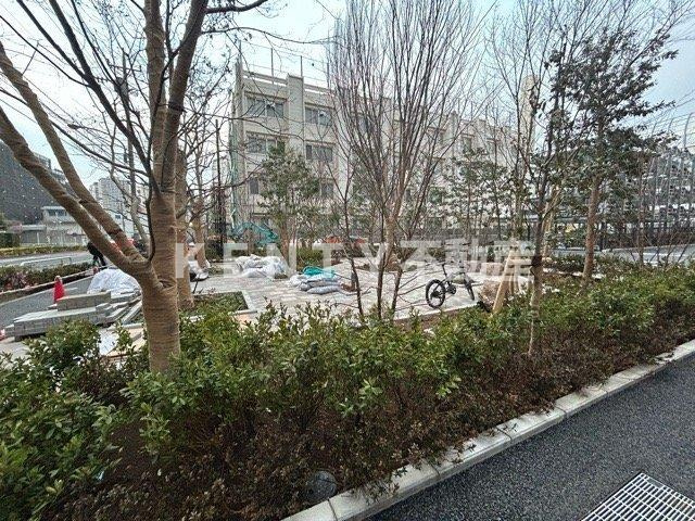 【その他】 | パークアクシス品川天王洲アイル