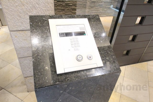 アーデン西天満　仲介手数料無料のその他共用部分