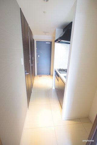 アーデン西天満　仲介手数料無料の内装