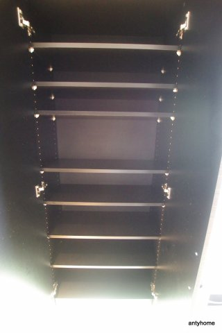 アーデン西天満　仲介手数料無料の収納