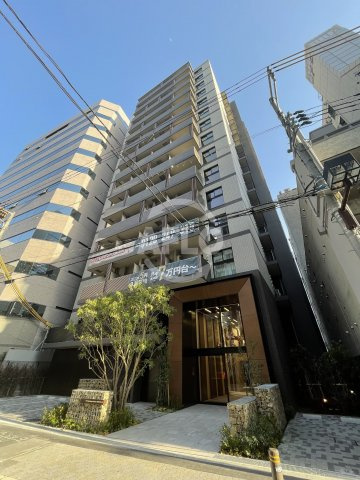 ファインレジデンス大阪本町　堀江小学校区