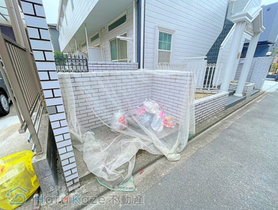 【その他共用部分】 | レオパレス21市丘町【名古屋市賃貸・都市ガス】