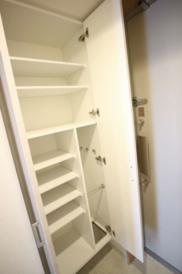 【設備】 | Metrosa弁天町