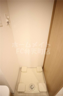 【その他】 | Metrosa弁天町