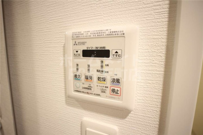 【設備】 | Metrosa弁天町