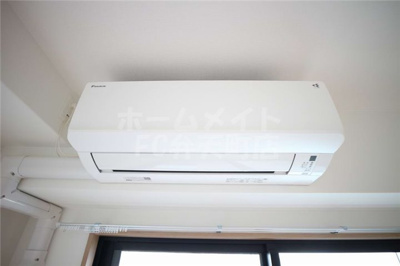 【設備】 | Metrosa弁天町