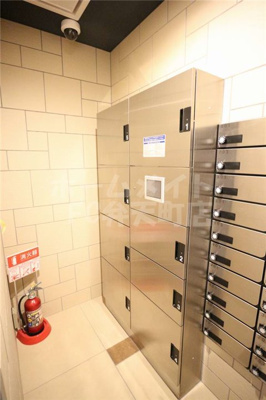 【設備】 | Metrosa弁天町