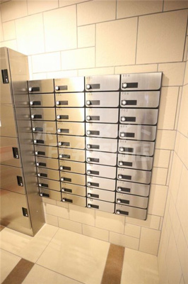 【設備】 | Metrosa弁天町