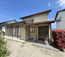 中古戸建　高岡町5DK