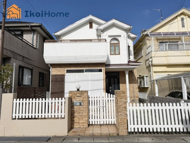 神戸市西区宮下1丁目　中古戸建