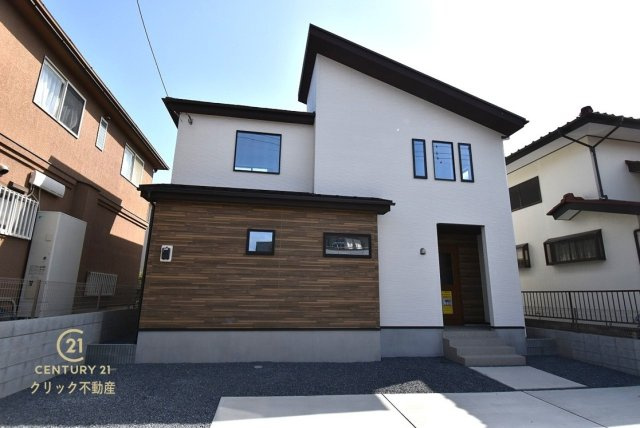 TERRACE　ひたちなか市足崎　2期 　限定1棟！