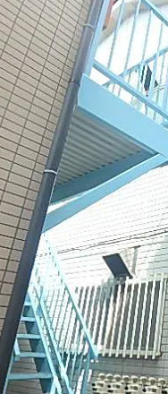 豊島園フラワーハイツⅡ