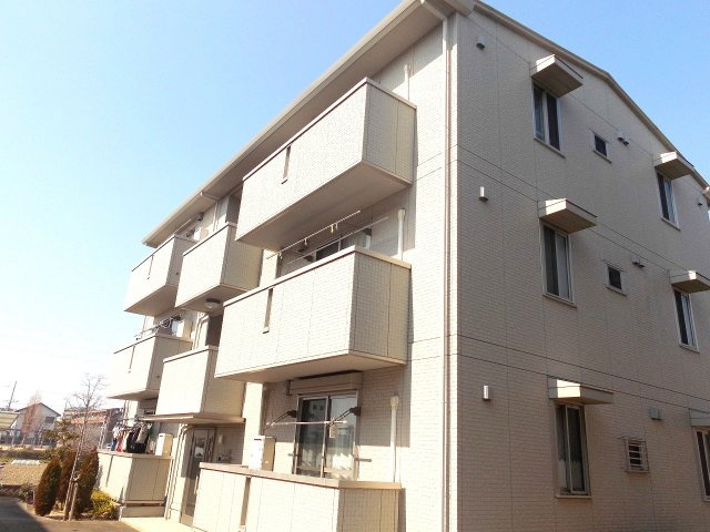 グランドアトリオ神戸西Ｃ棟