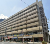 プレジデントハイツ根津の画像