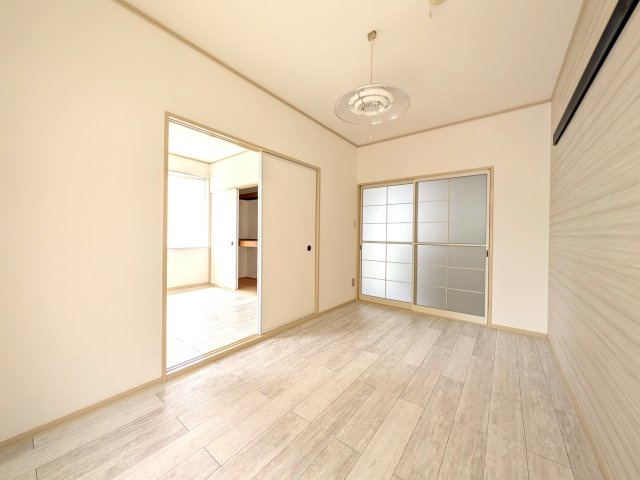 【内装】 | ダイシンハウス