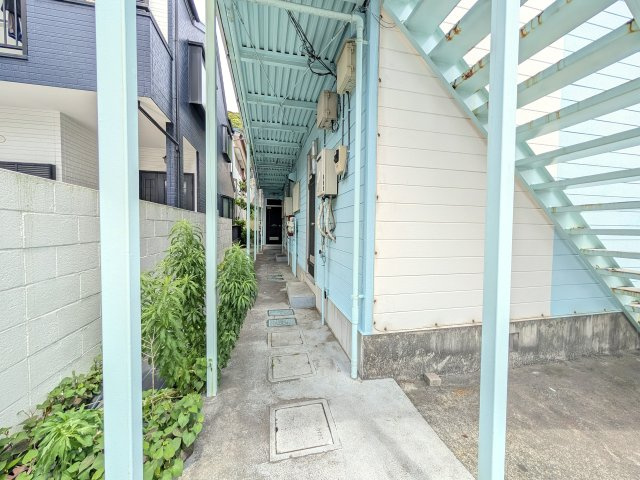 【その他共用部分】 | ダイシンハウス