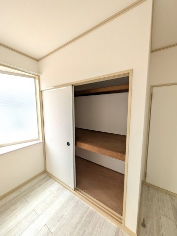 【収納】 | ダイシンハウス