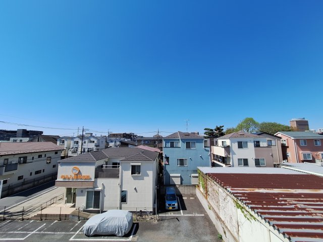 （シニア限定）ヘーベルヴィレッジ浦和領家ヴェルデの展望
