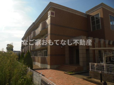 【外観】 | メゾン・ダルカンシールⅡ