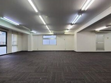 大阪市中央区南船場１丁目の事務所の内装