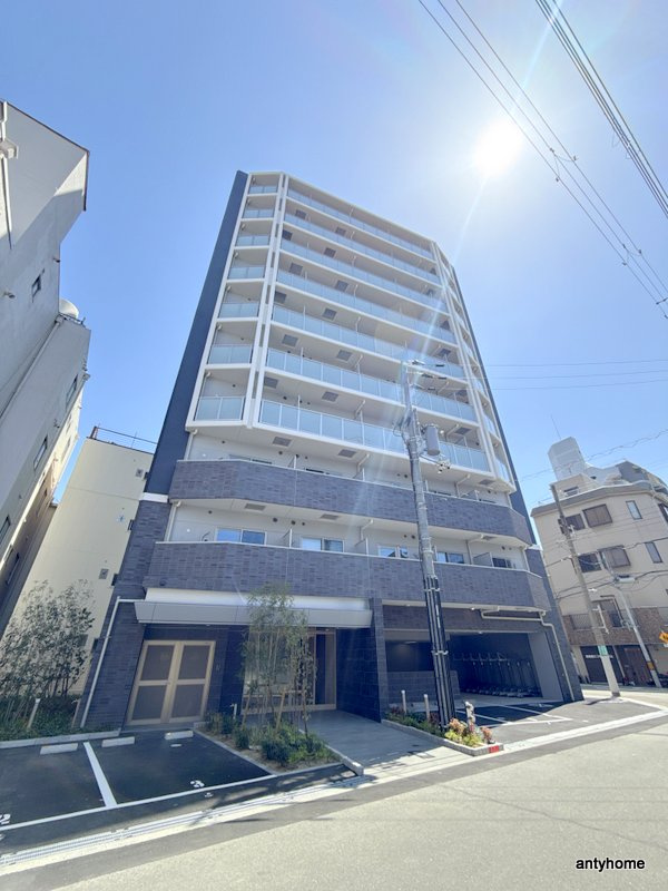 THE HUB MIYAKOJIMA　仲介手数料無料