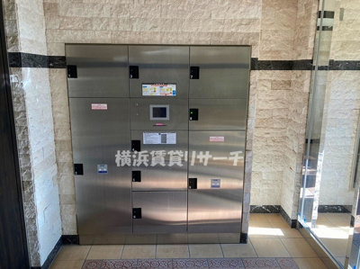 【その他共用部分】 | パークビュー仲町台