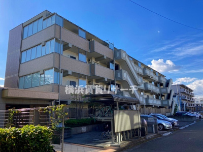 【外観】 | パークビュー仲町台