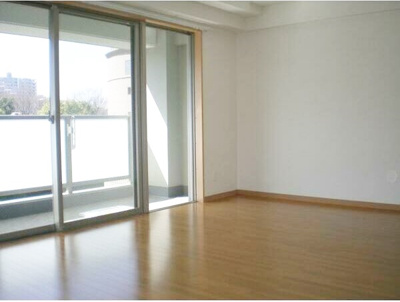 【居間・リビング】 | パークビュー仲町台