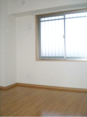 【寝室】 | パークビュー仲町台