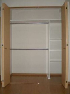 【収納】 | パークビュー仲町台