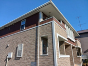 サウス・アクシスⅡの画像