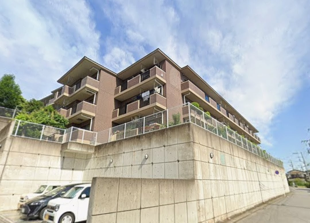新柏ガーデニア東の街弍番館