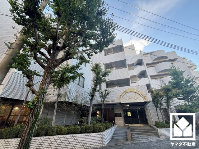 ライオンズマンション甲子園口二見町