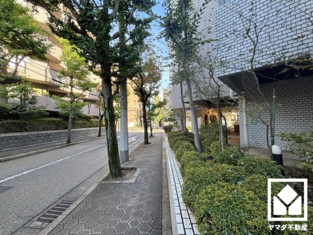 ライオンズマンション甲子園口二見町の周辺