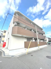 グローパレス小路パートⅢ　仲介手数料無料の画像