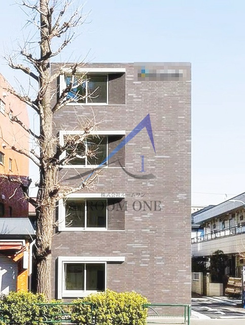 Ludens南阿佐ヶ谷