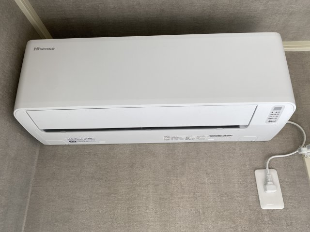 クリオコート西府II　C棟の設備