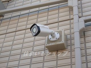 広島市安佐北区可部１丁目のアパートのその他