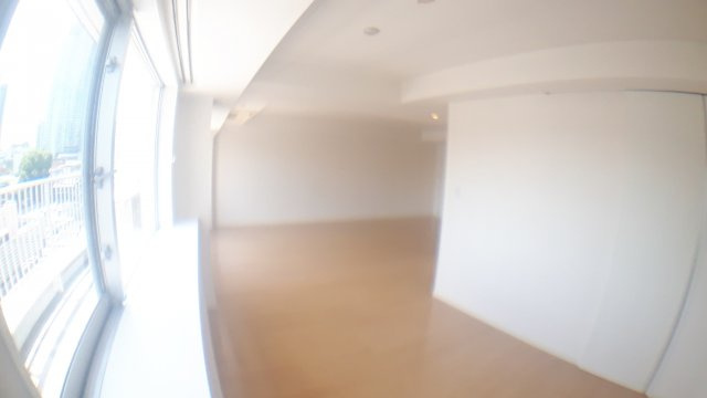 港区六本木５丁目の賃貸マンションのその他|リビング・同反転タイプ参照
