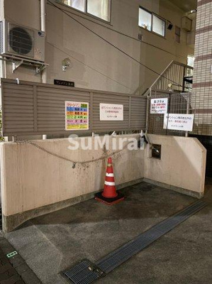 【その他共用部分】 | モンテマーレ北野