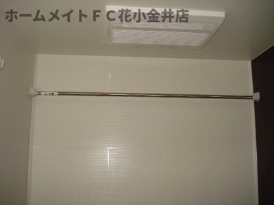 【その他】 | ピークエリシオン | 浴室乾燥機
