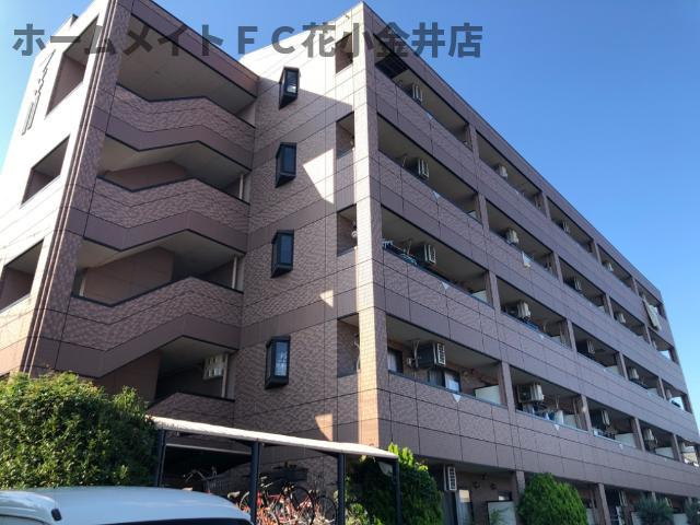 【外観】 | ピークエリシオン | 外観写真（昼）