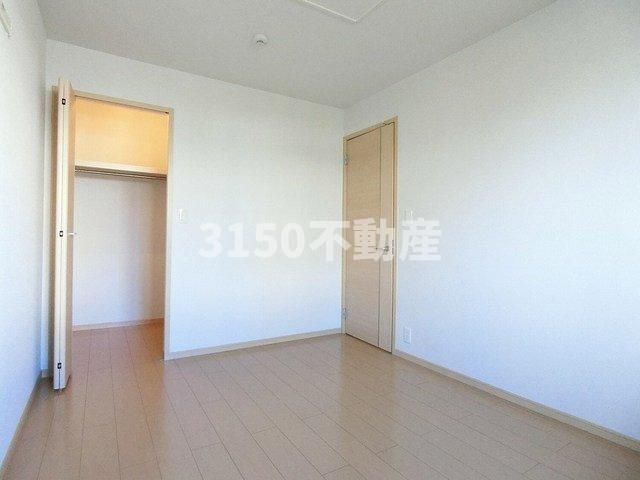 アバンツァートの収納